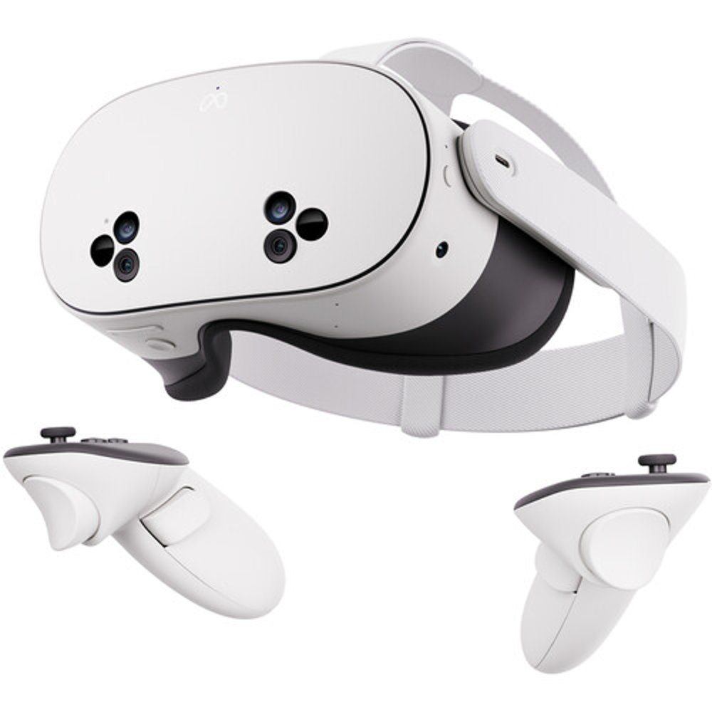 Meta Quest 3S Advanced All-in-One VR Headset - 256GB