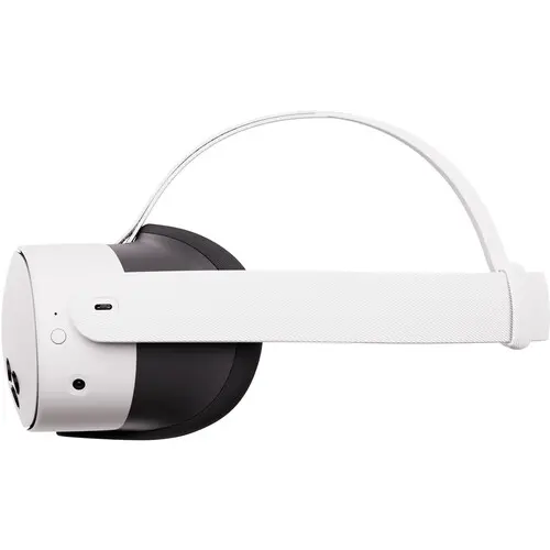 Meta Quest 3S Advanced All-in-One VR Headset - 256GB-7