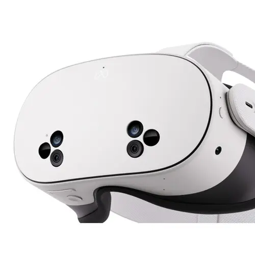 Meta Quest 3S Advanced All-in-One VR Headset - 256GB-8