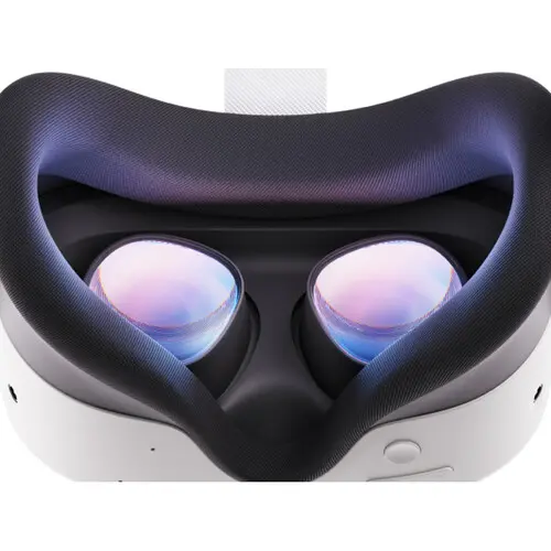 Meta Quest 3S Advanced All-in-One VR Headset - 256GB-9