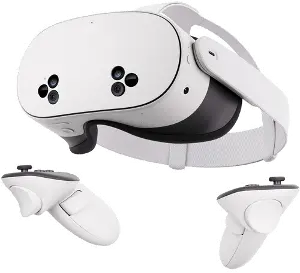 Meta Quest 2 Advanced All-in-One VR Headset - 128GB | RC Willey