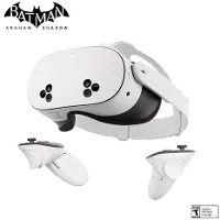 Meta Quest 3S Advanced All-in-One VR Headset - 128GB | RC Willey