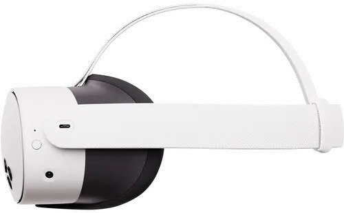 Meta Quest 3S Advanced All-in-One VR Headset - 128GB-5