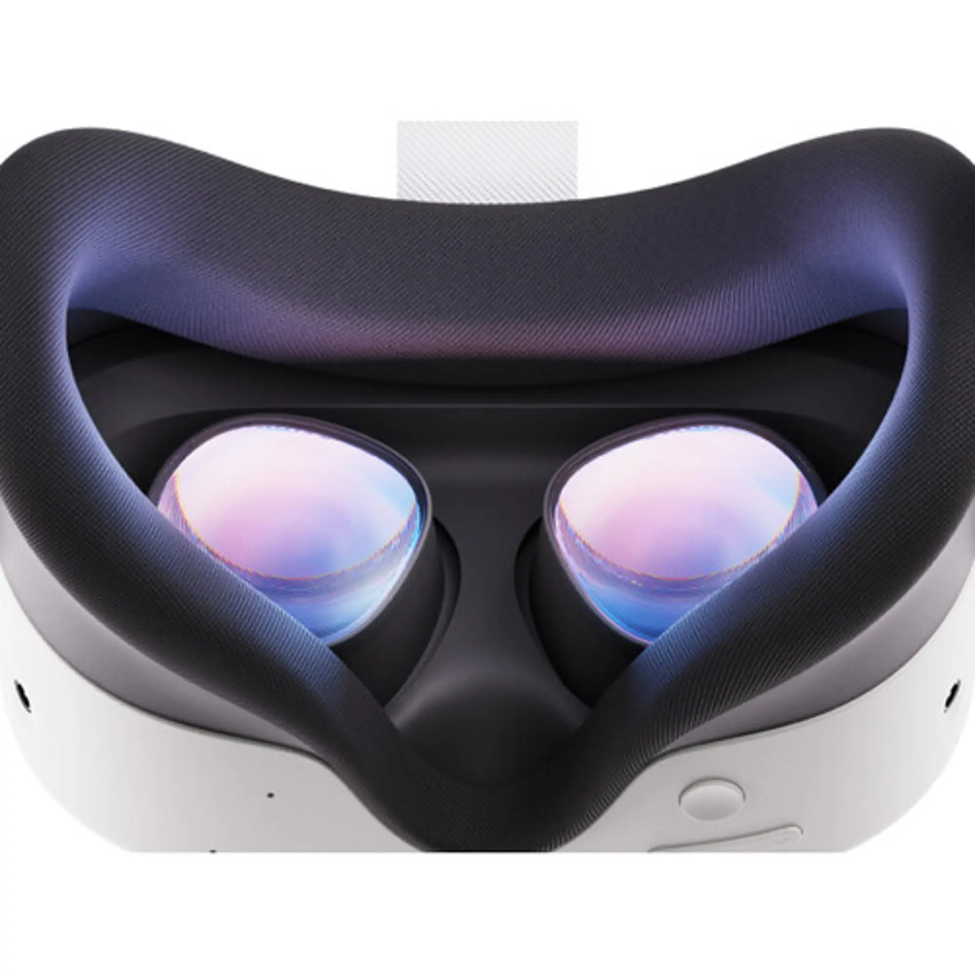 Meta Quest 3S Advanced All-in-One VR Headset - 128GB | RC Willey