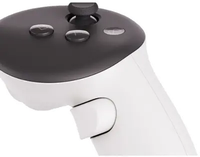 Meta Quest 3S Advanced All-in-One VR Headset - 128GB | RC Willey