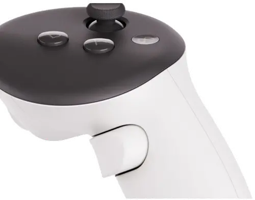  Quest 3S 128GB 本体とコントローラー Amazon.co.jp: Meta Quest 3S 128GB | 複合現実(MR)の世界に