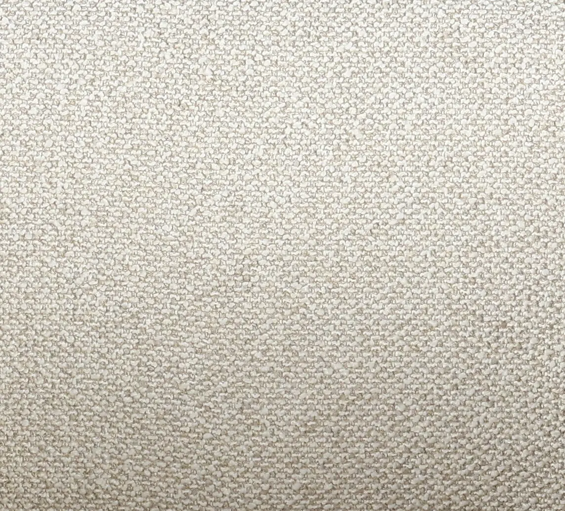 Ollie Linen White Accent Chair-8