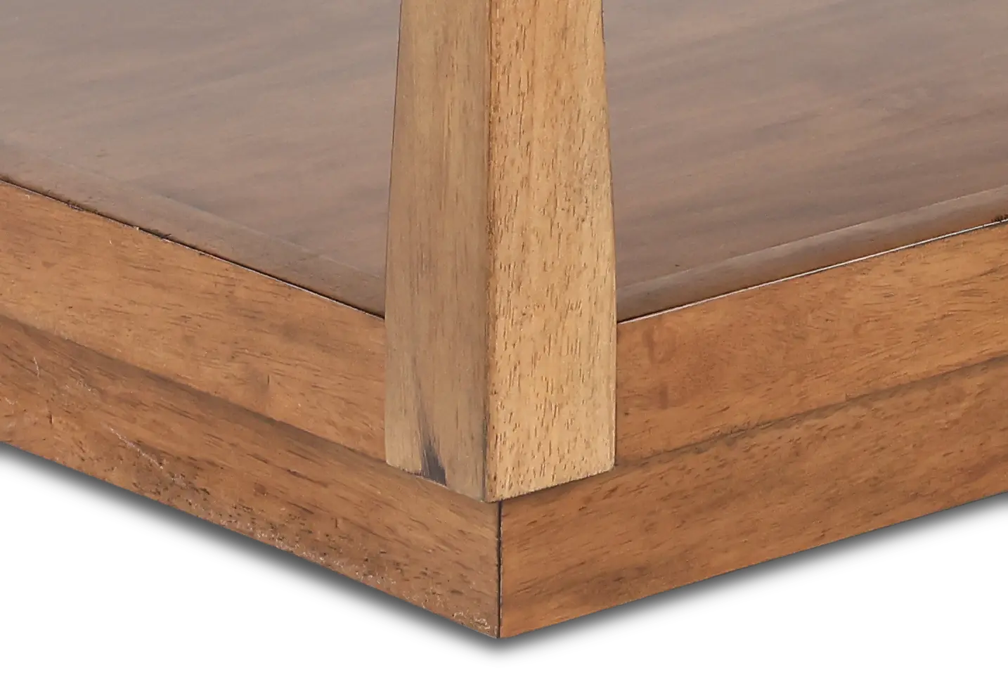 Clifton Brown Lift-Top Coffee Table-6