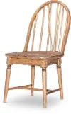 Country Living Oak Windsor Dining Chair