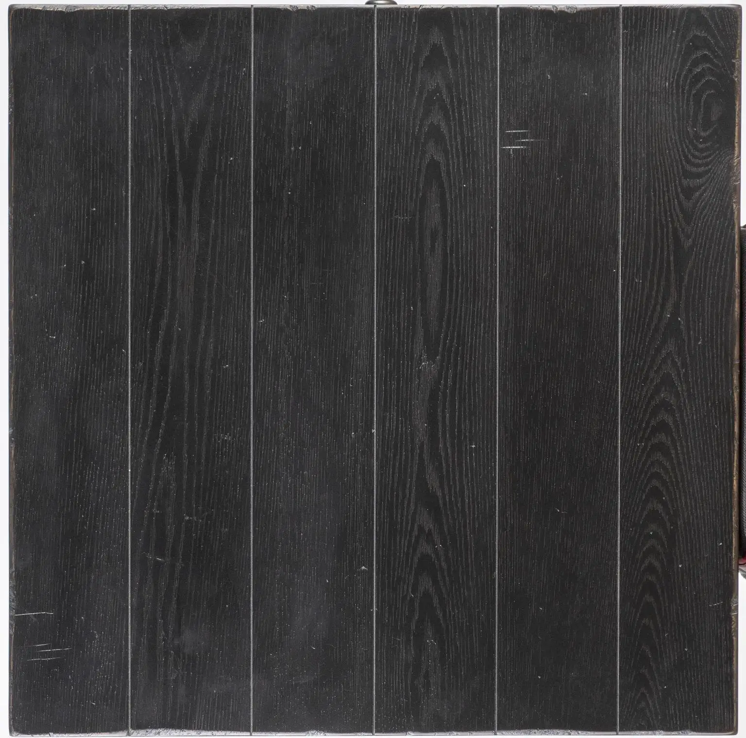 Country Living Black Dresser-9