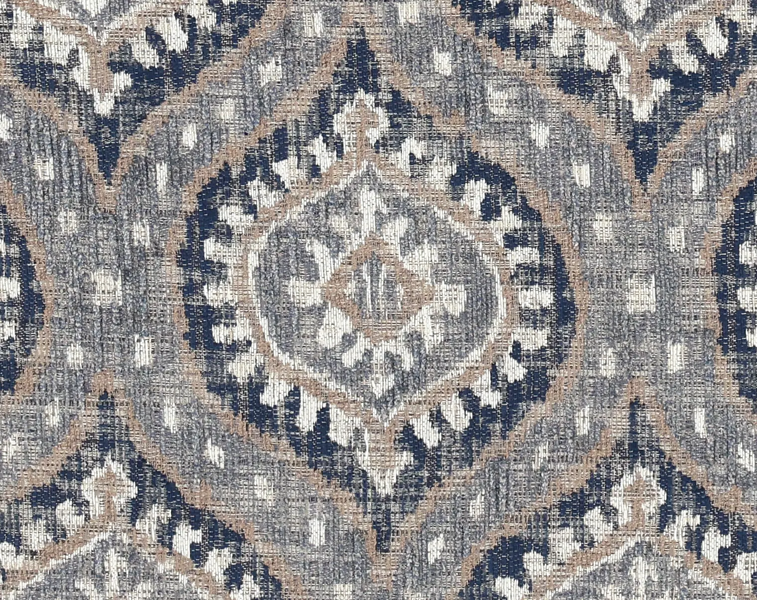 Ranch Stonewash Gray Accent Chair-8