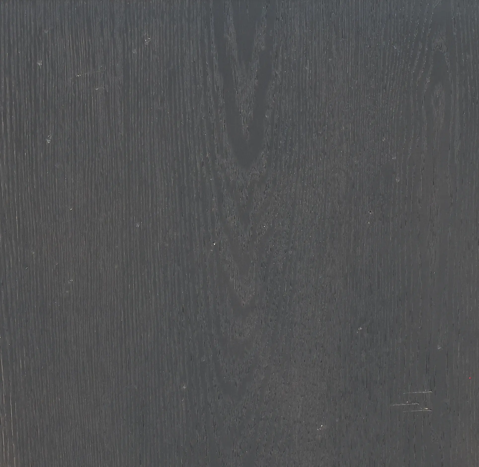 Country Living Black 2-Drawer Nightstand-10
