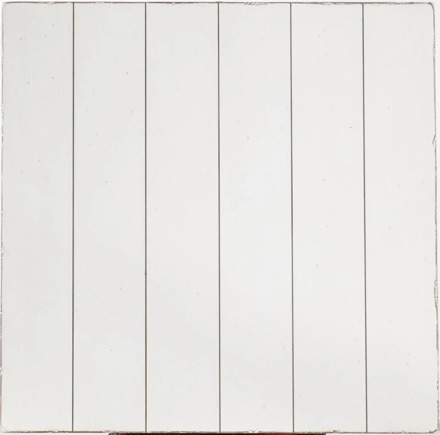 Country Living White Nightstand-10