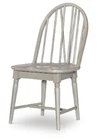 Country Living Moss Green Windsor Dining Chair