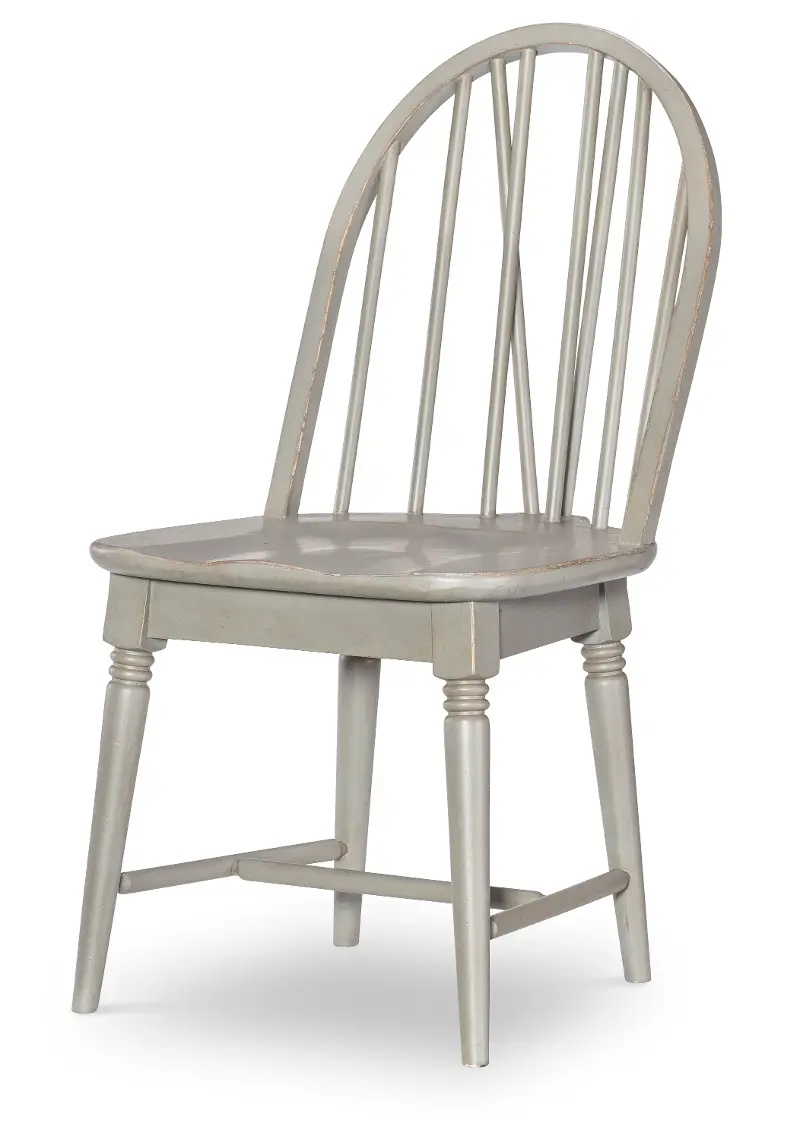 Country Living Moss Green Windsor Dining Chair