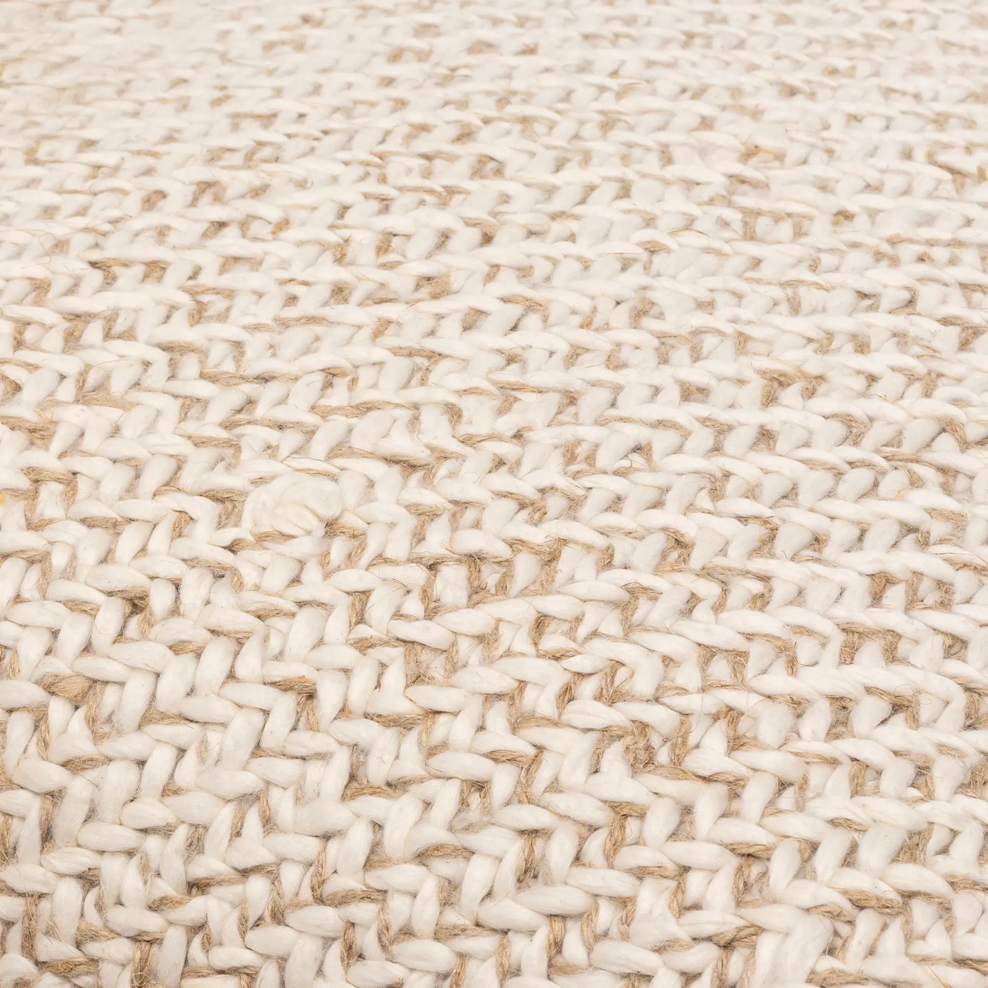 RNL00112020P Rannell Tan and Cream Accent Pillow-4