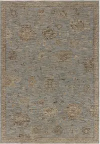 WIA-03SKY/NATURAL/5X8/RUG Willa 5 x 8 Natural Sky Area Rug
