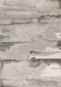 Mora 8 x 11 Gray and Green Area Rug