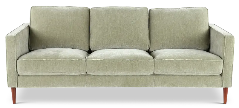 Fern Green Sofa