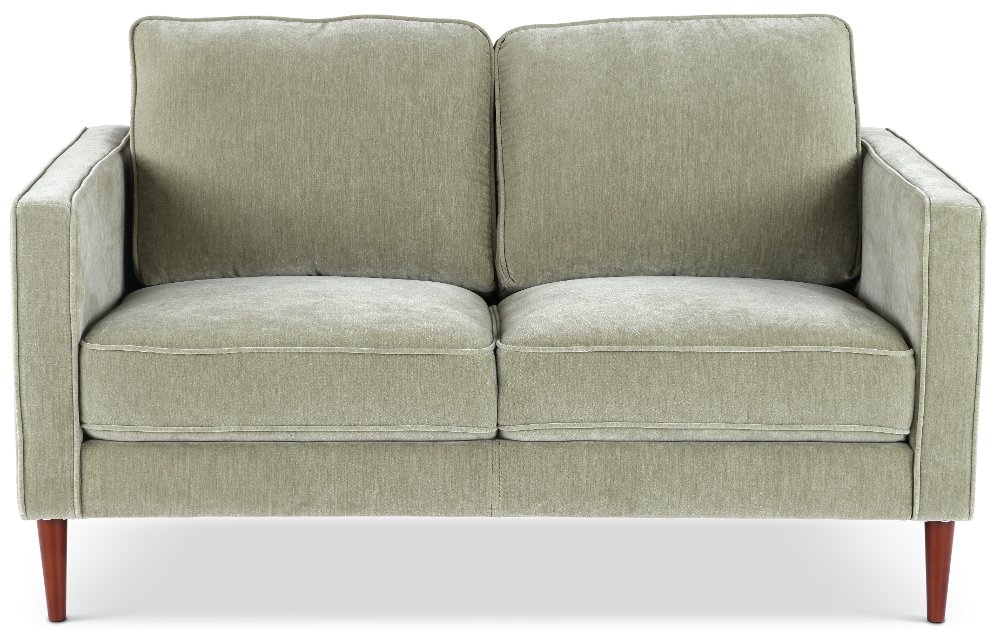 Fern Green Loveseat