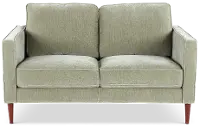 Fern Green Loveseat