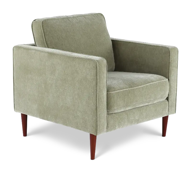 Fern Green Chair