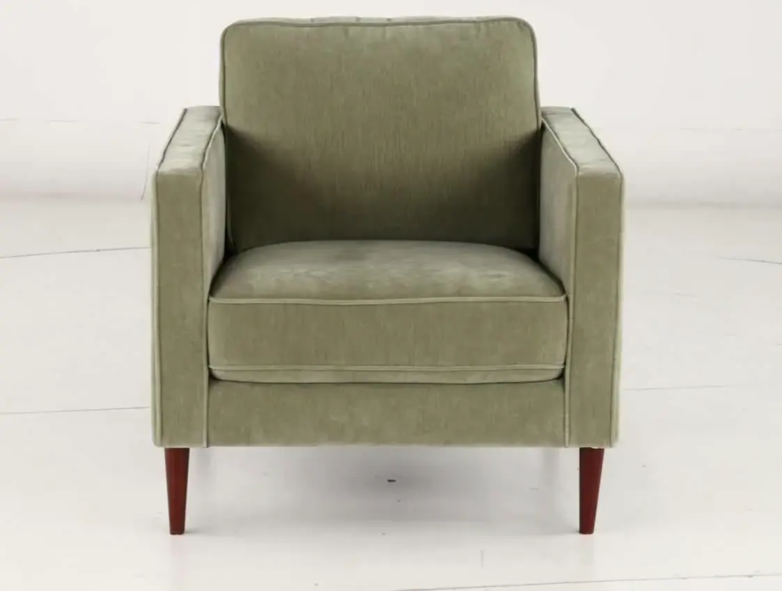 Fern Green Chair-9
