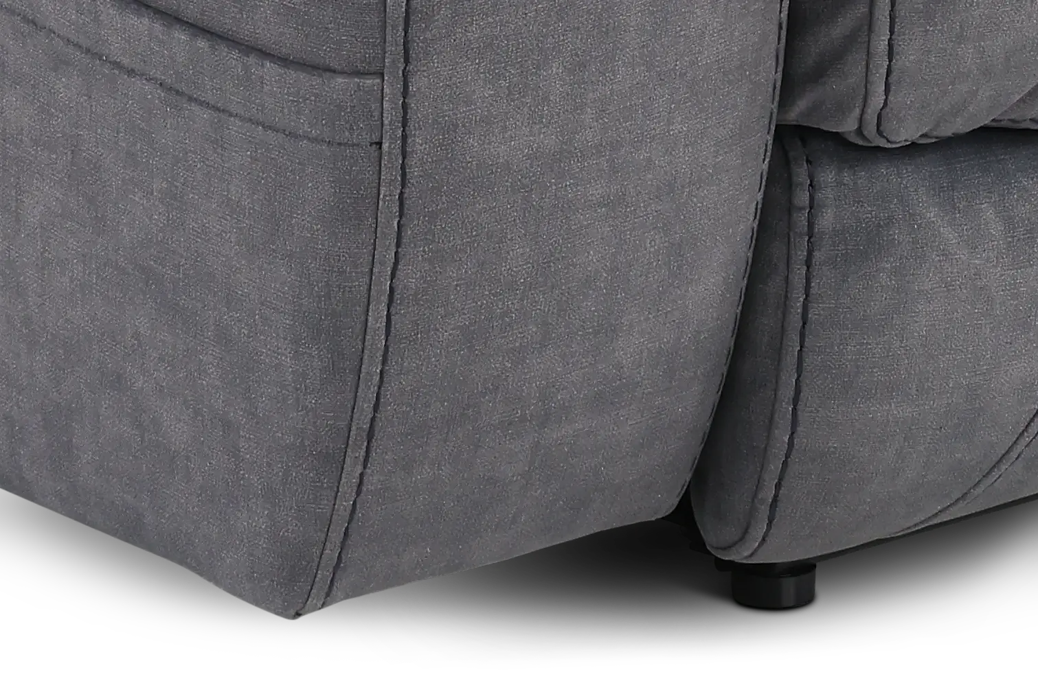 Port Arthur Gray Power Recliner-10