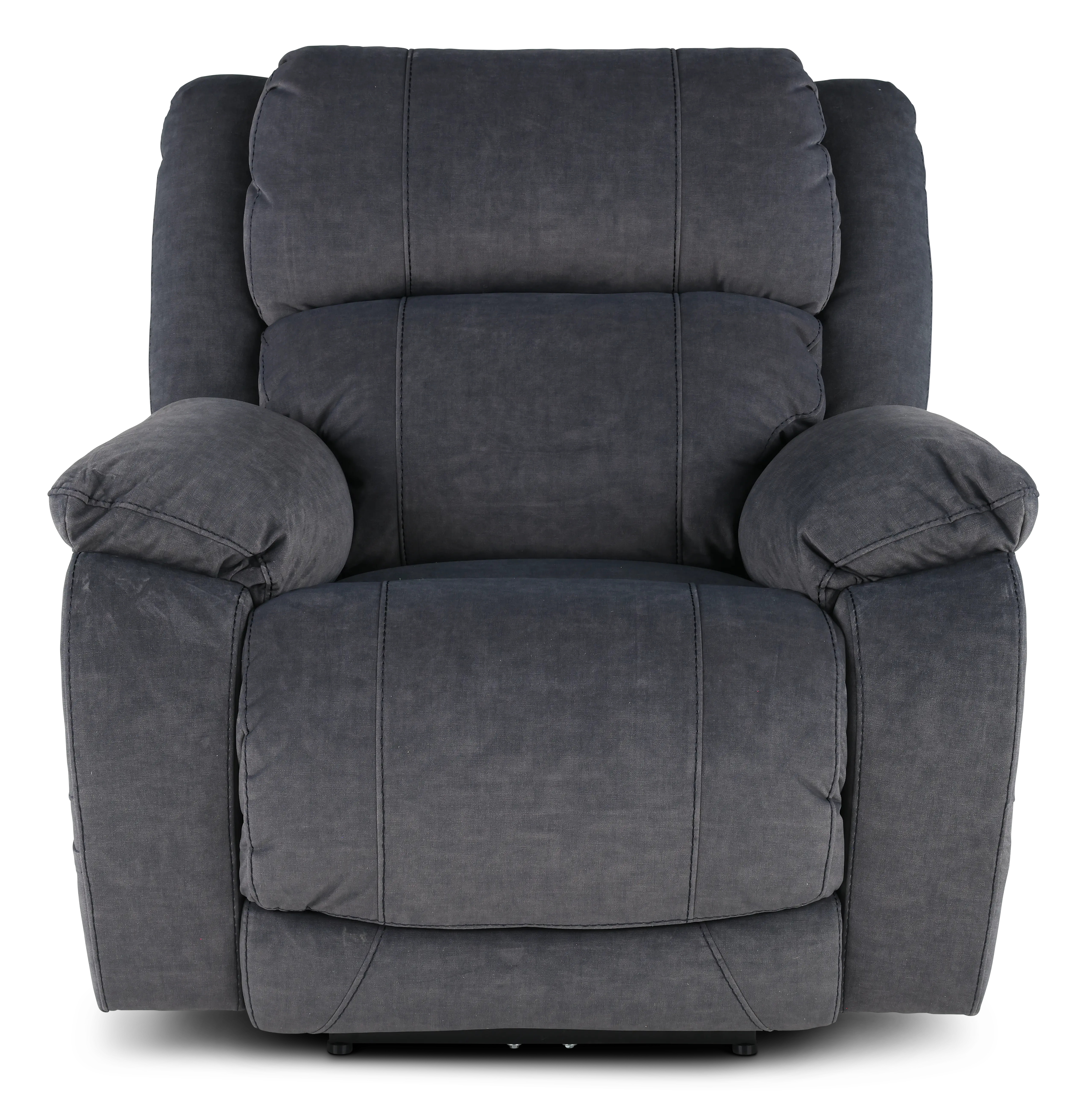 Port Arthur Gray Power Recliner-4
