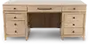 KIT/PROXIMITY-EXDESK Proximity Natural Executive Desk