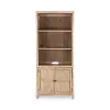 Proximity Natural Bookcase