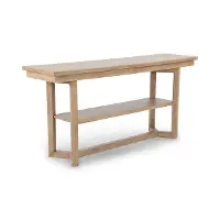 780-OT1030 Proximity Natural Sofa Table