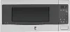 PCHK11S1WSS GE Profile 1.1 Cu Ft Countertop Microwave - Stainless Steel