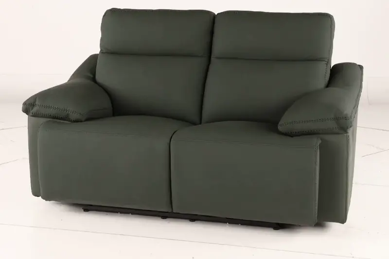 Istanbul-Dark-Green-Leather-