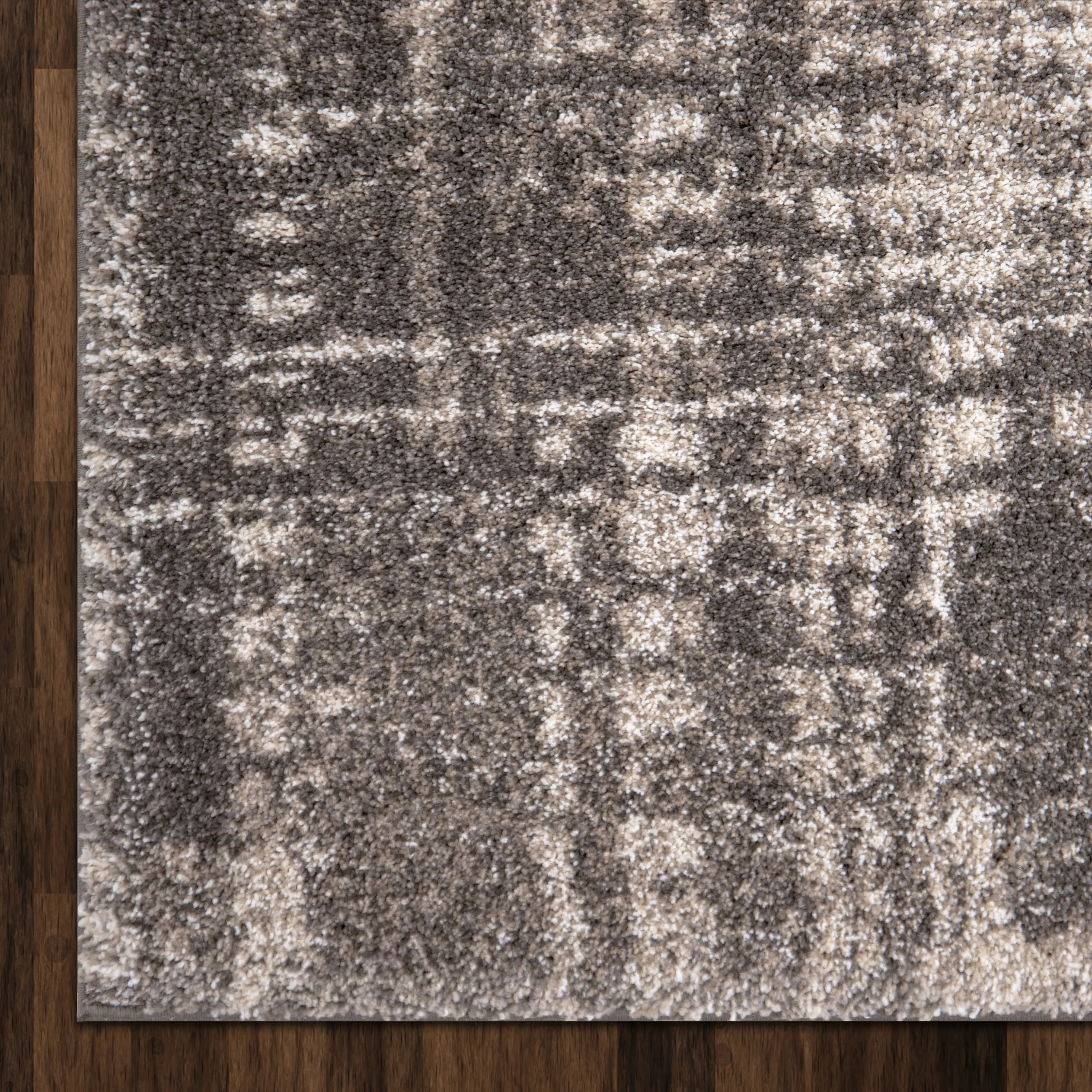 AR02YTVELVTTIDETAUPGRY7.10X10 Velvet Tides 8 x 10 Taupe Gray Area Rug-6