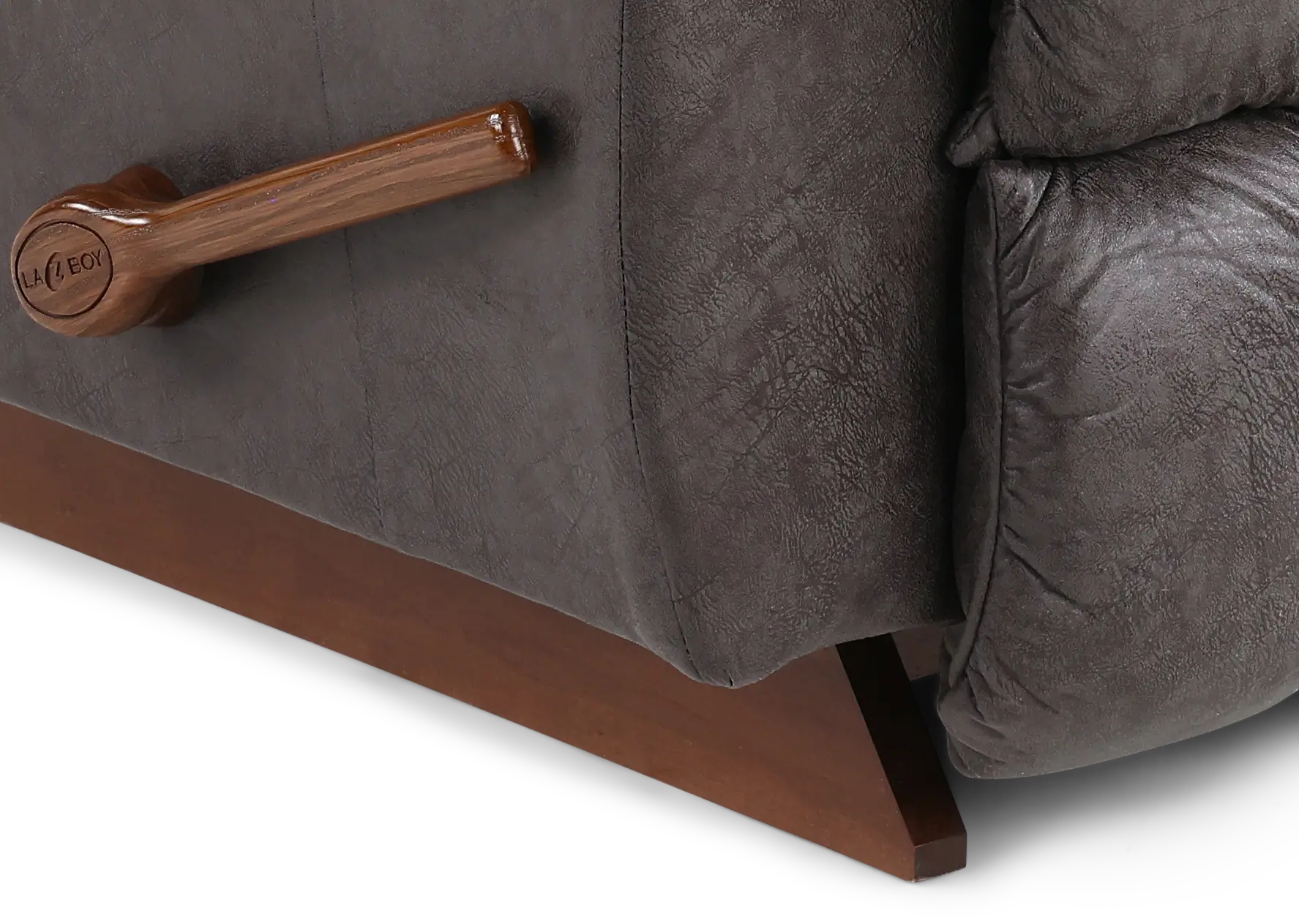 010-777/D126759 Randell Tar Black Rocker Recliner-2
