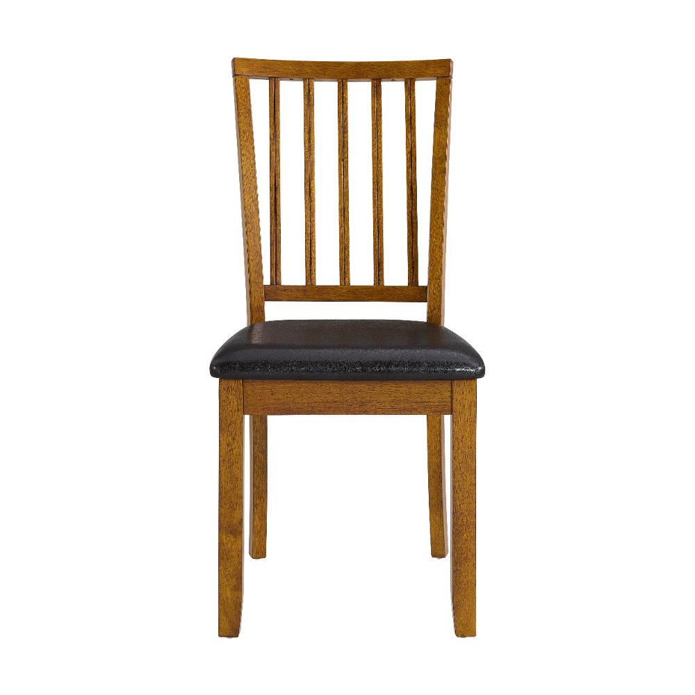 Maggie Brown Dining Chair
