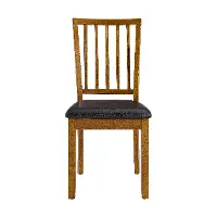 Maggie Brown Dining Chair