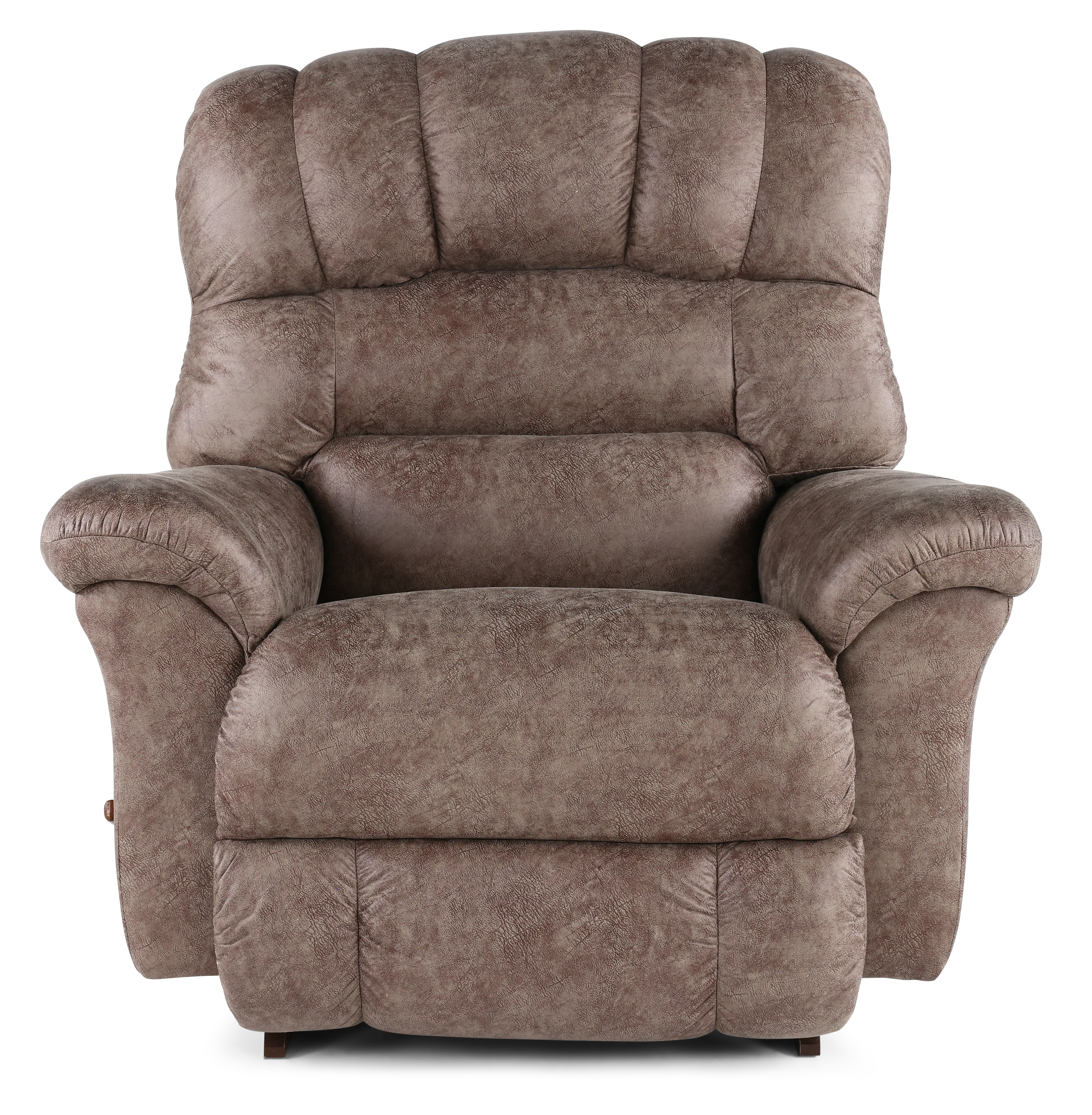 010-777/D126768 Randell Marble Brown Rocker Recliner-1
