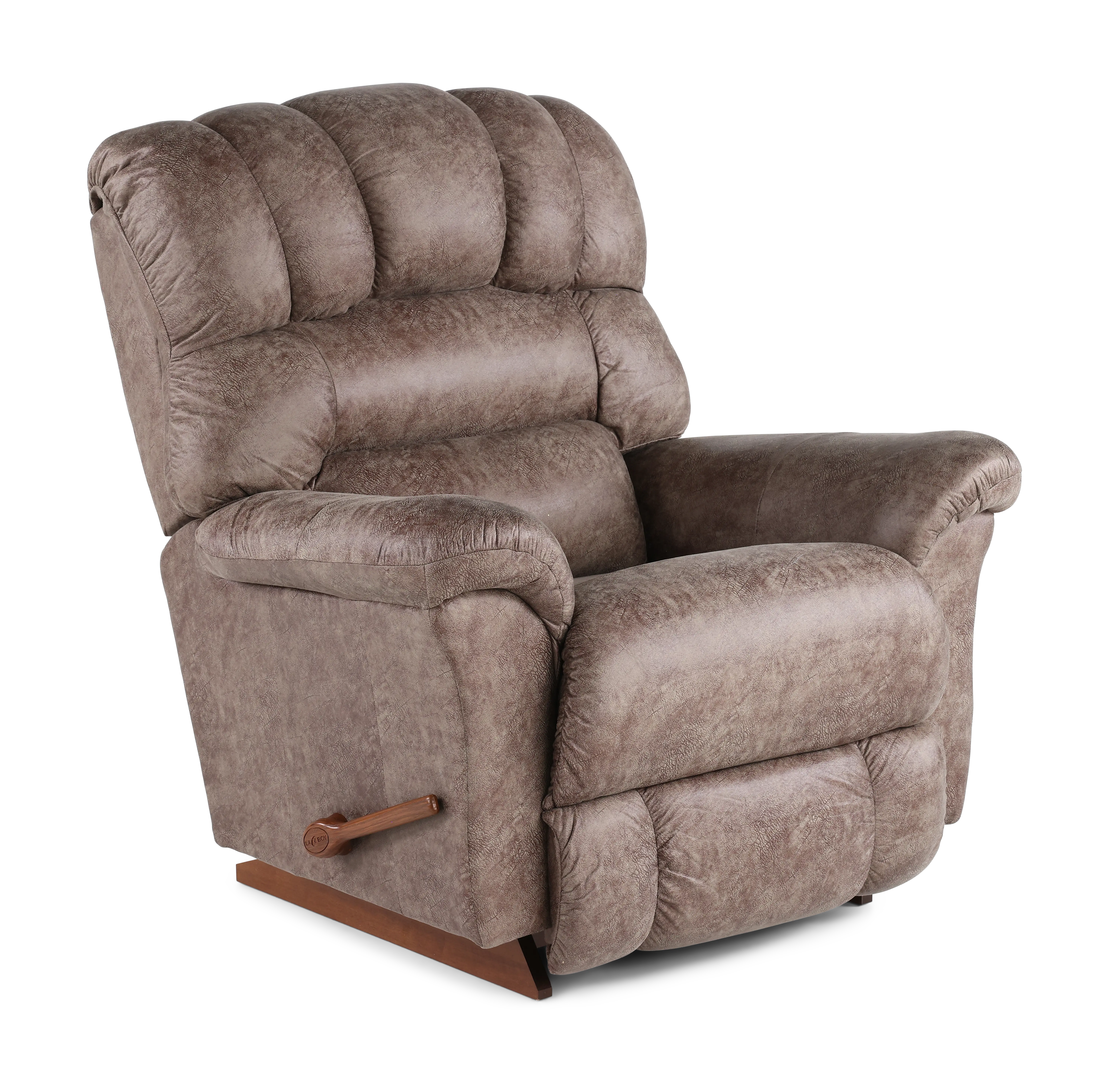 010-777/D126768 Randell Marble Brown Rocker Recliner-3