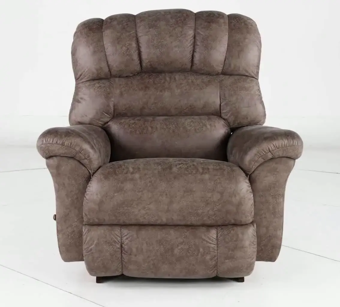 010-777/D126768 Randell Marble Brown Rocker Recliner-5