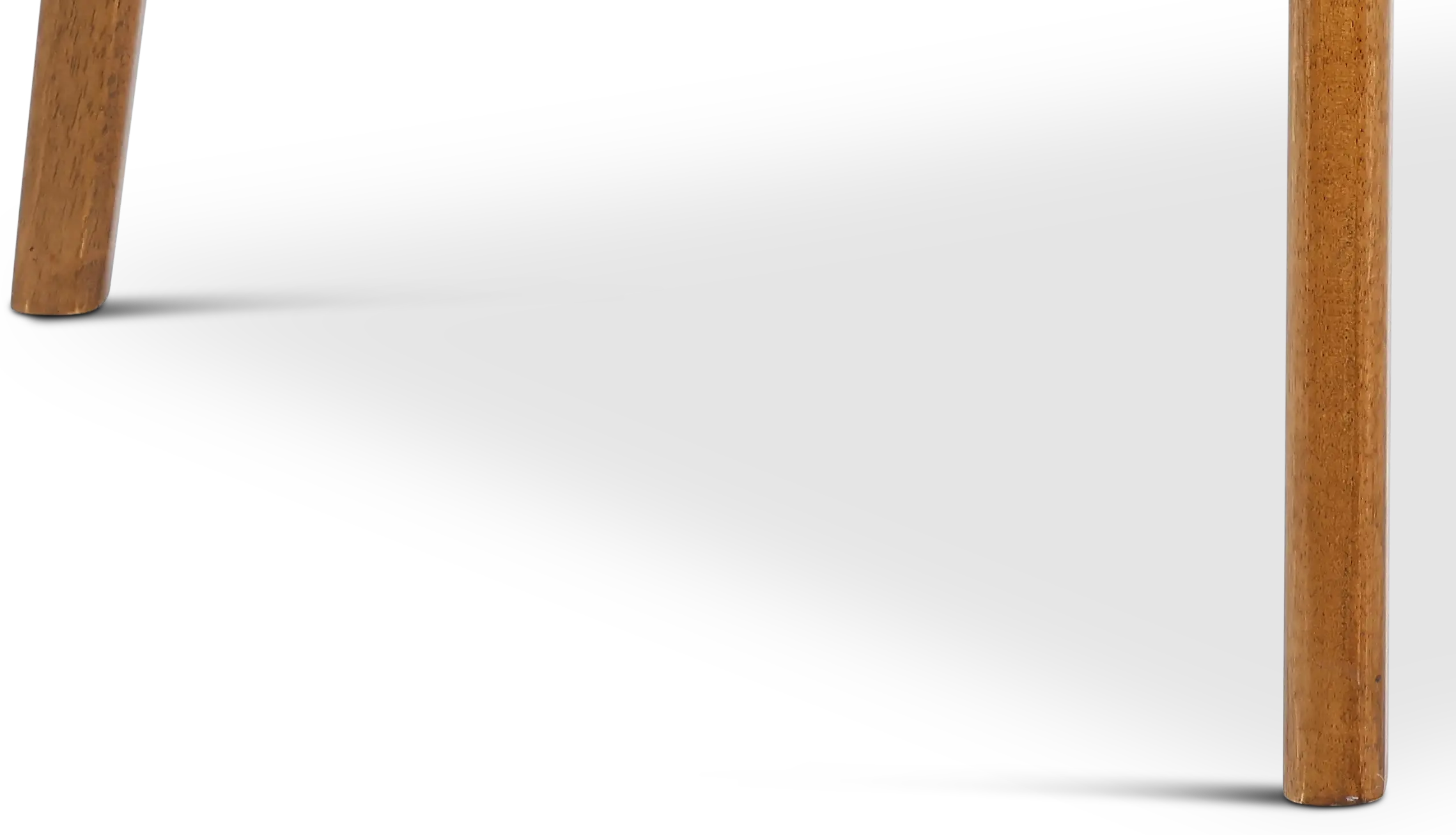 Oslo Pecan Brown Counter Height Dining Table-5