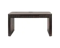 Tulane Brown Writing Desk