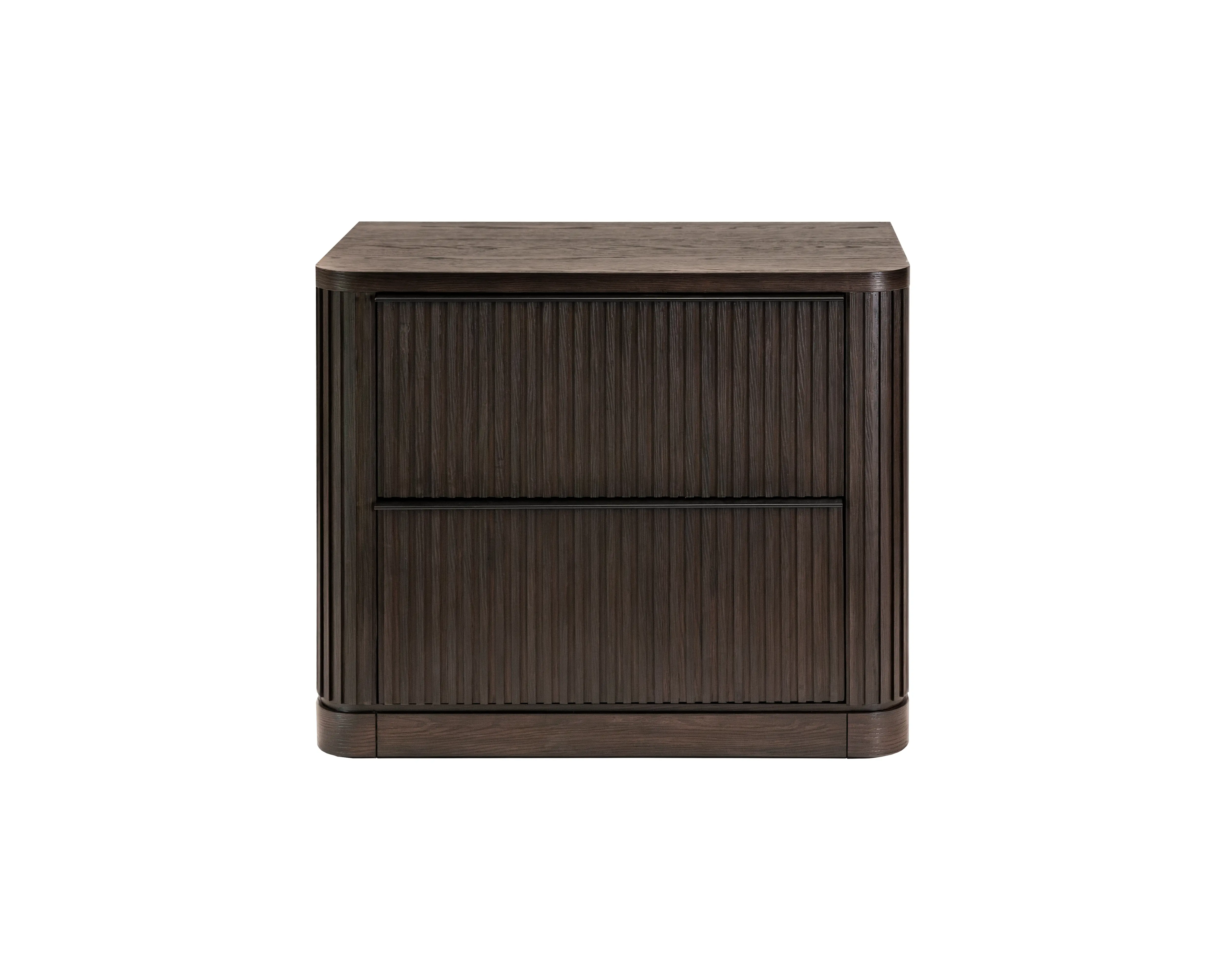 Tulane Brown Lateral File-1