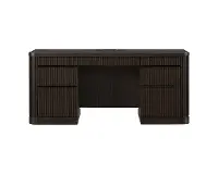 Tulane Brown Credenza