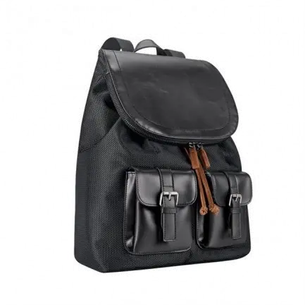 EXE741-4 Solo Bridgehampton Ladies 13.3  Backpack-1