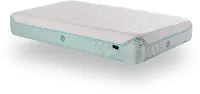BGAX1CMS1GC BedGear Dri-Tec Crib and Toddler Mattress