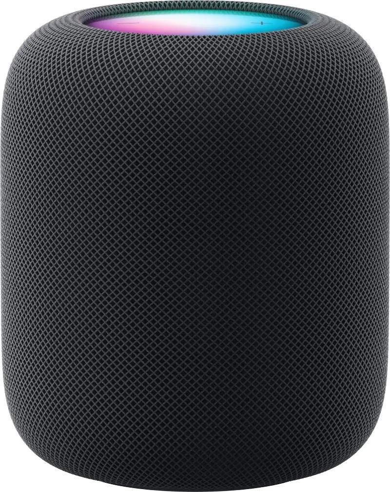 Apple HomePod (2nd Generation) - Midnight