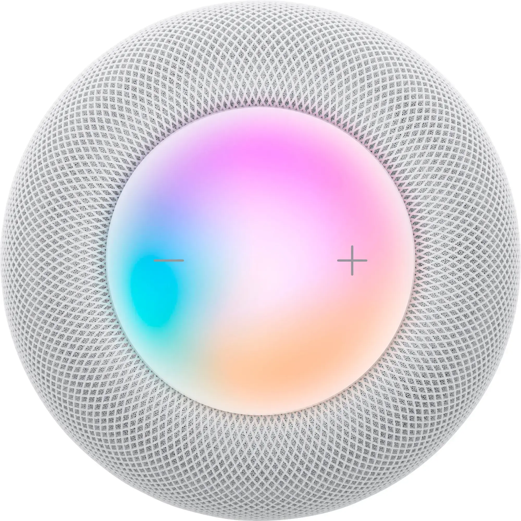 MQJ83LL/A Apple HomePod (2nd Generation) - White-1
