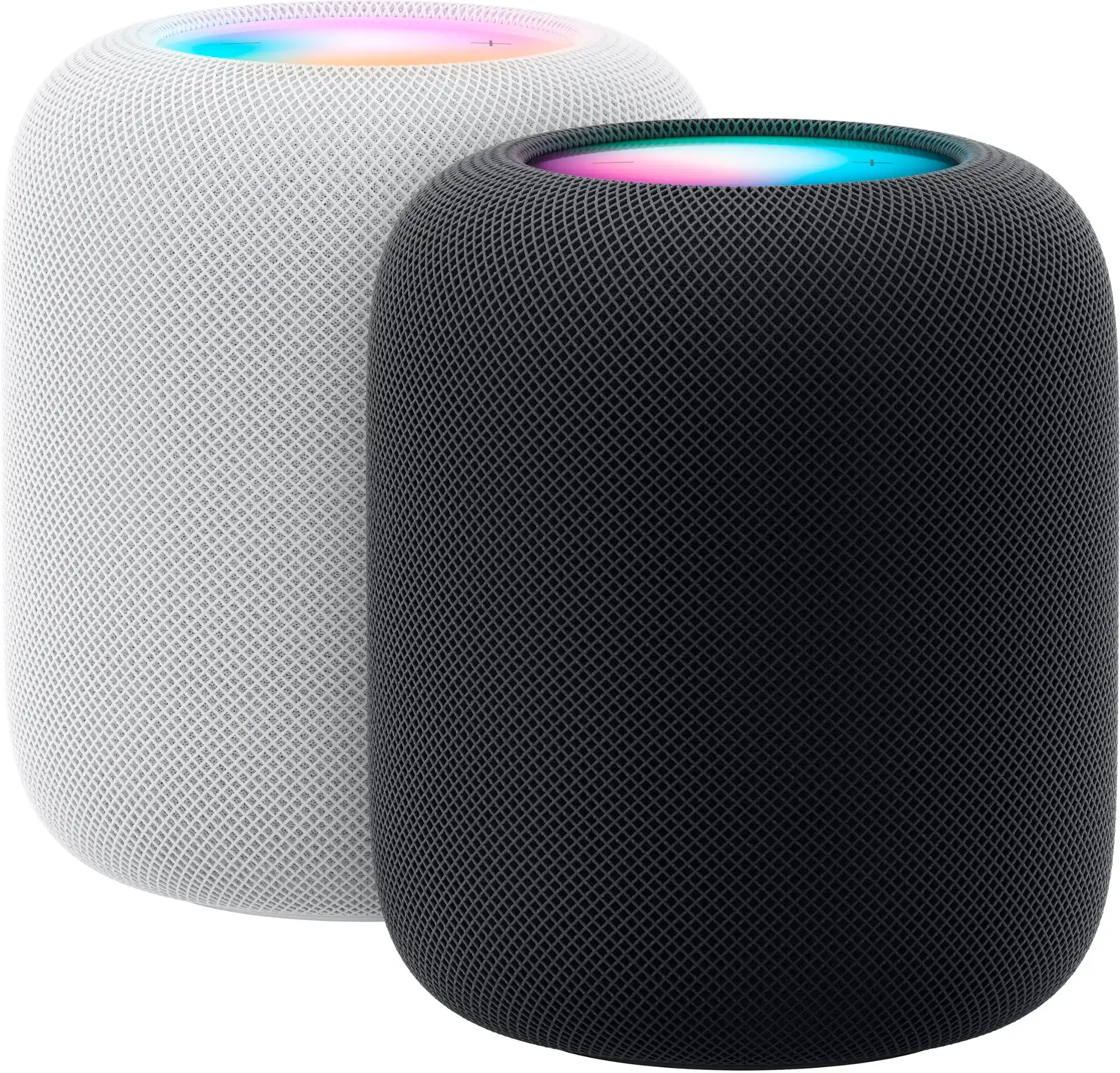 MQJ83LL/A Apple HomePod (2nd Generation) - White-2